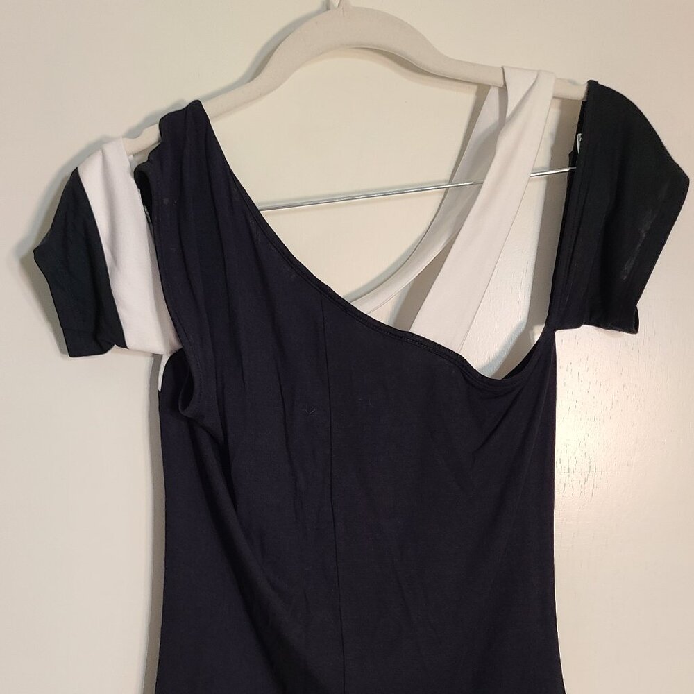 Color Block Top - image 5